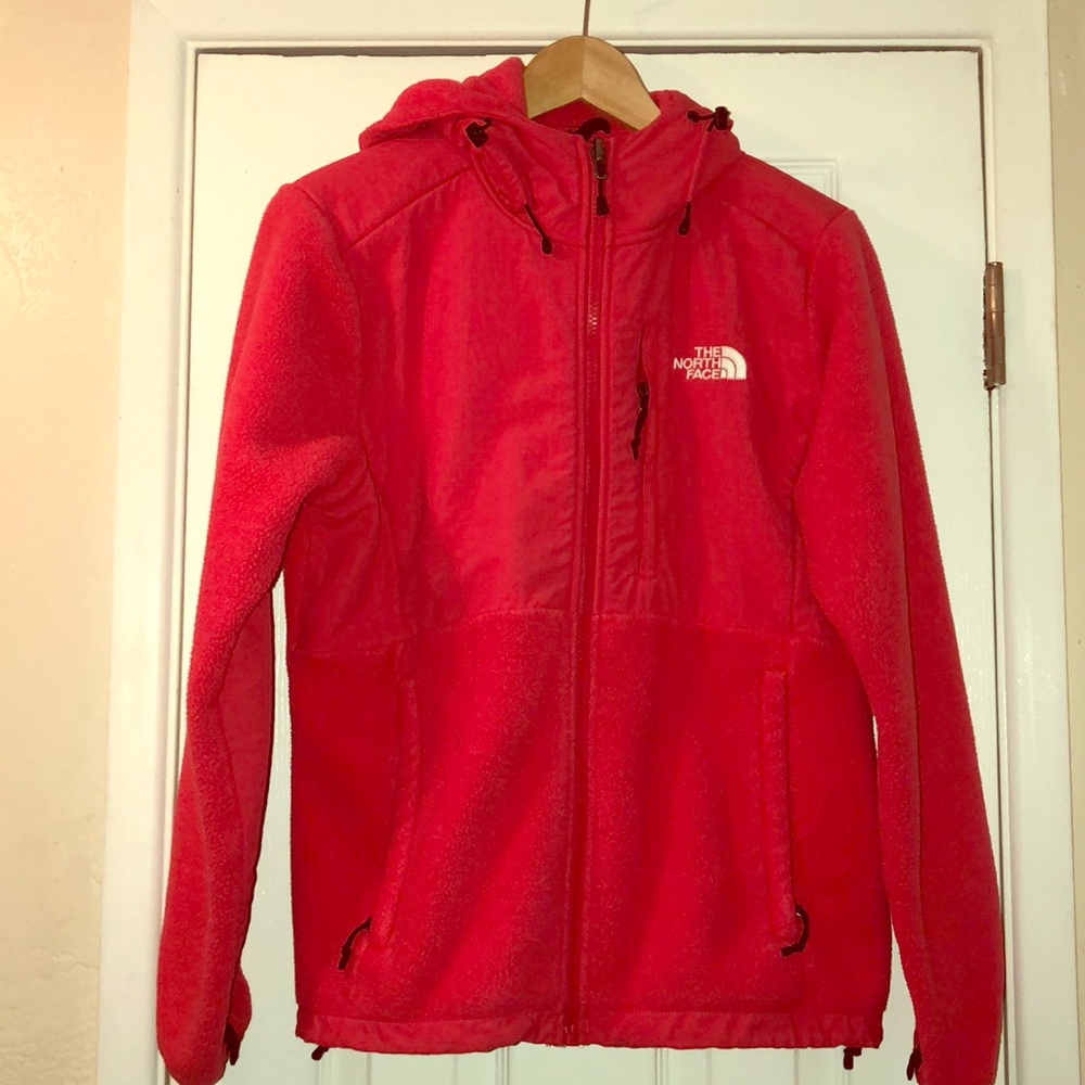 The North Face Womens Denali Jacket